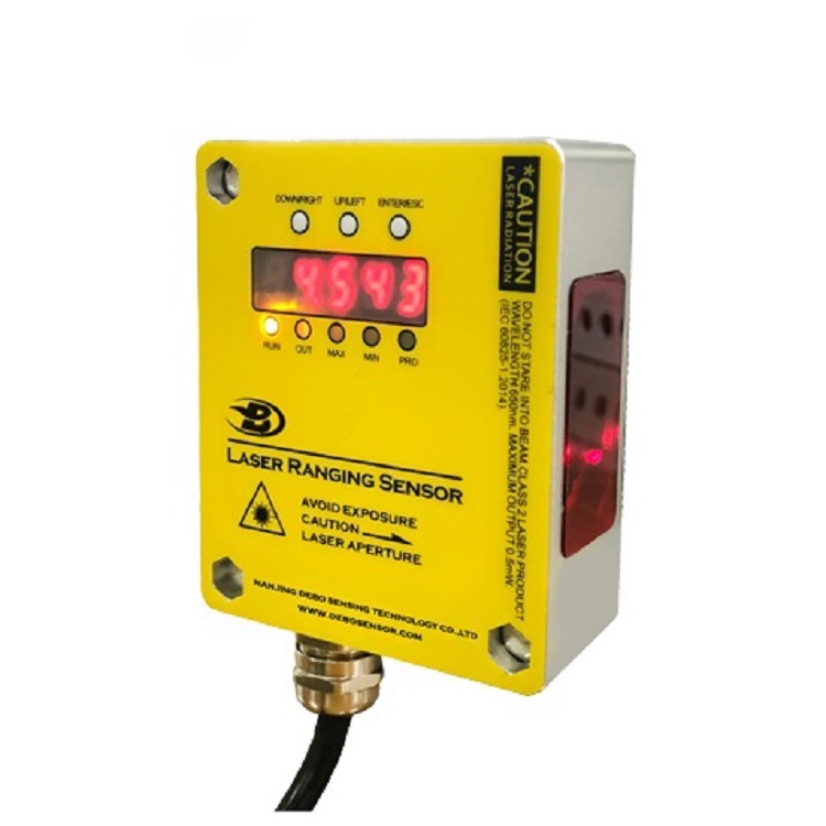 激光雷達(dá)傳感器 DOB-TLS/LGP激光測距傳感器